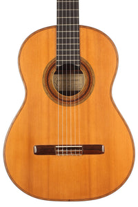 Antonio Manganaro - 1943 ex Antonio Ochoa