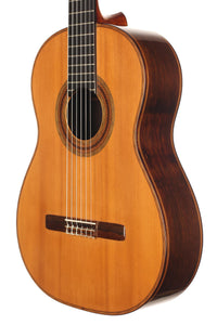 Antonio Manganaro - 1943 ex Antonio Ochoa