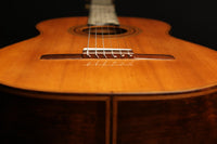 Antonio Manganaro - 1943 ex Antonio Ochoa