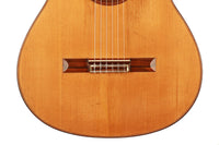 Antonio Marin Montero - 1984