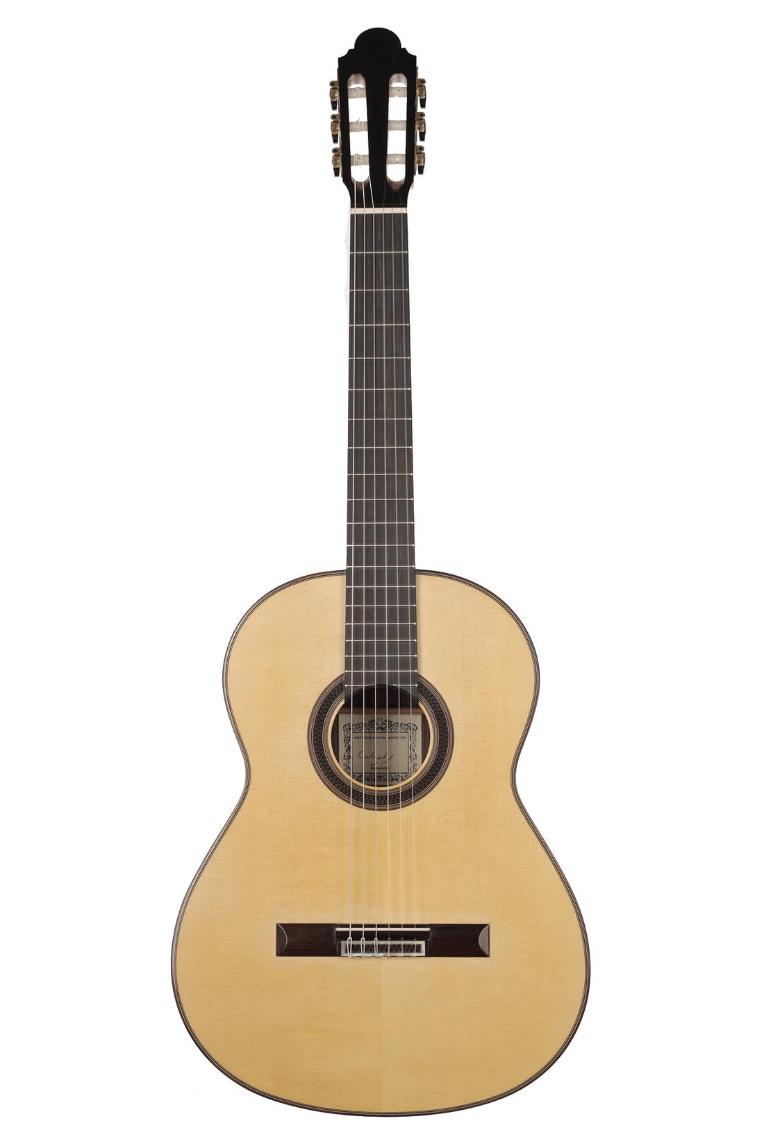 Antonio Marin Montero - 2020 - 64 cm