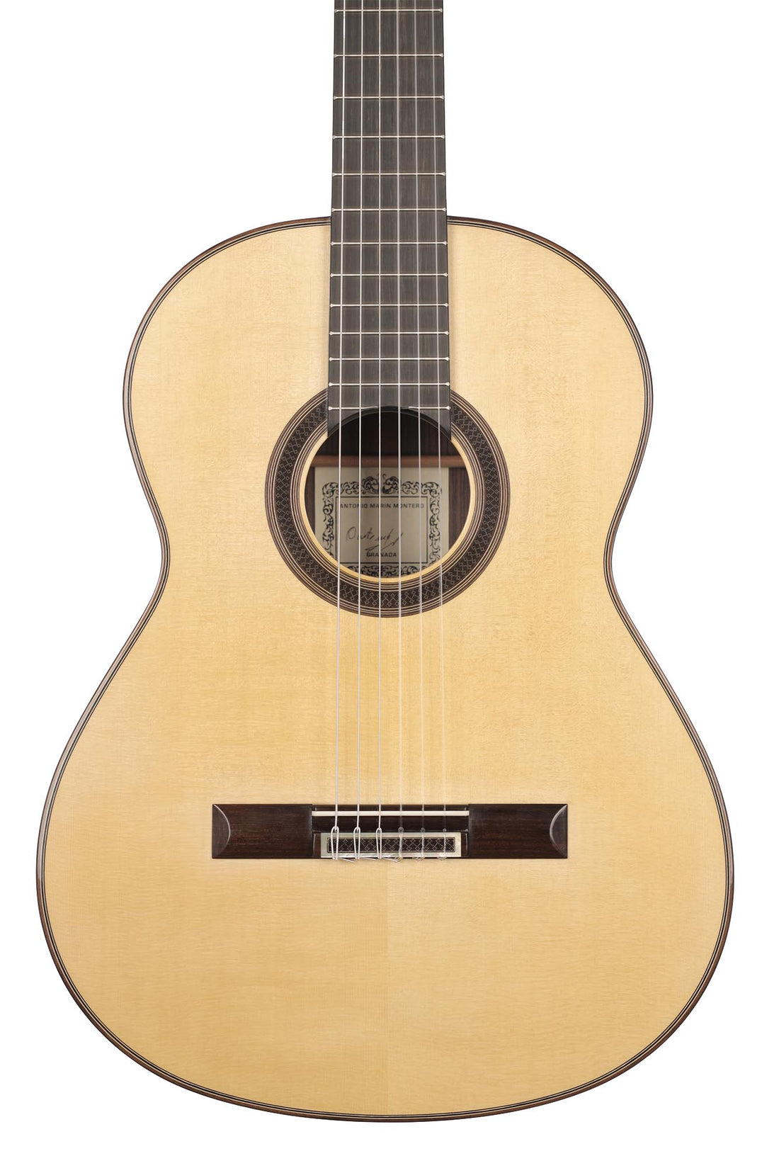 Antonio Marin Montero - 2020 - 64 cm
