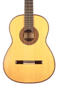Antonius Müller - 2012 Doubletop