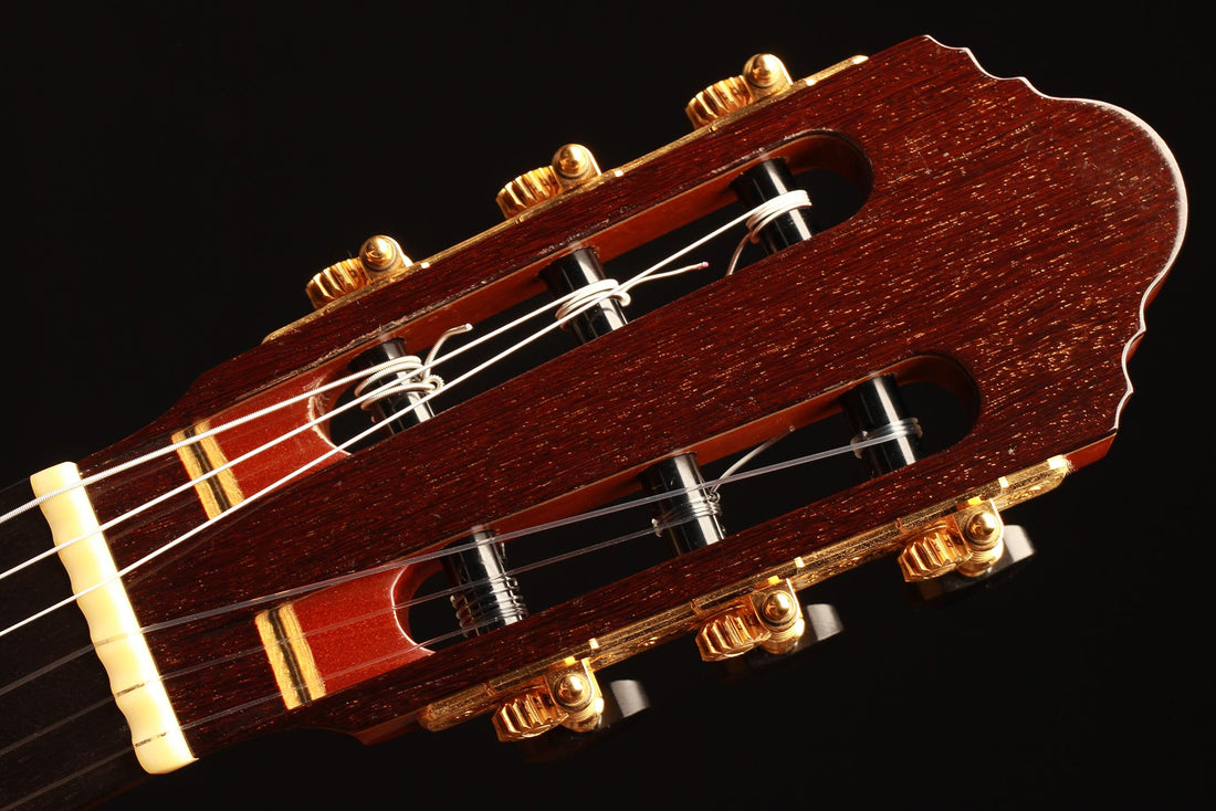 Antonius Müller - 2012 Doubletop