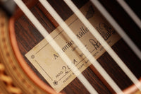 Antonius Müller - 2011 Doubletop