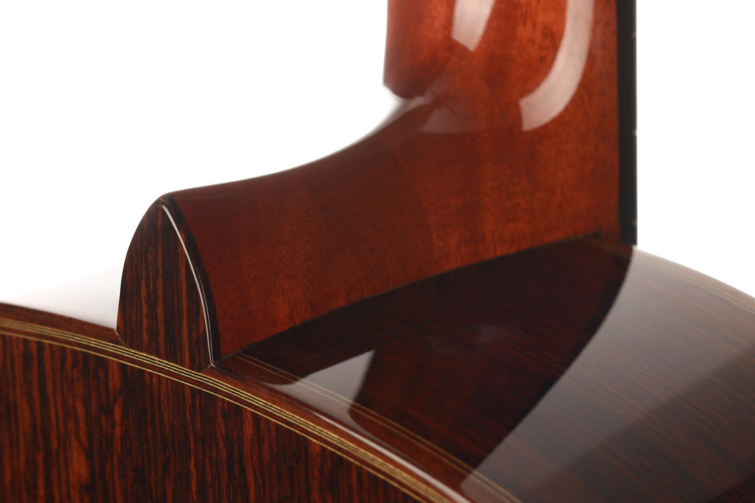 Antonius Müller - 2011 Doubletop