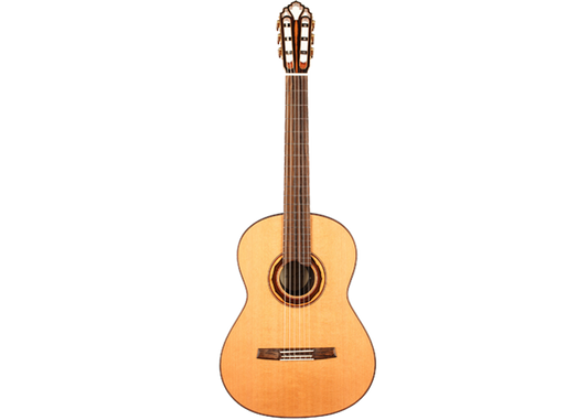 Armin Hanika - 1a Doubletop CF