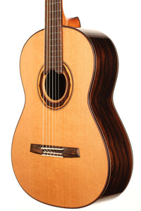 Armin Hanika - 1a Doubletop CF