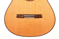 Armin Hanika - 1a Doubletop CF