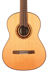 Armin Hanika - 1a Doubletop CF