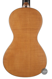 Armin Gropp - 2013 Romantische Gitarre