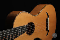 Armin Gropp - 2013 Romantische Gitarre