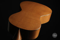 Armin Gropp - 2013 Romantische Gitarre