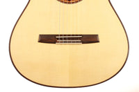 Armin Hanika - 1a Lattice CF