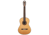 Armin Hanika – 1a Doubletop CF