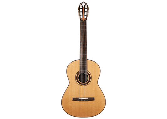 Armin Hanika – 1a Doubletop