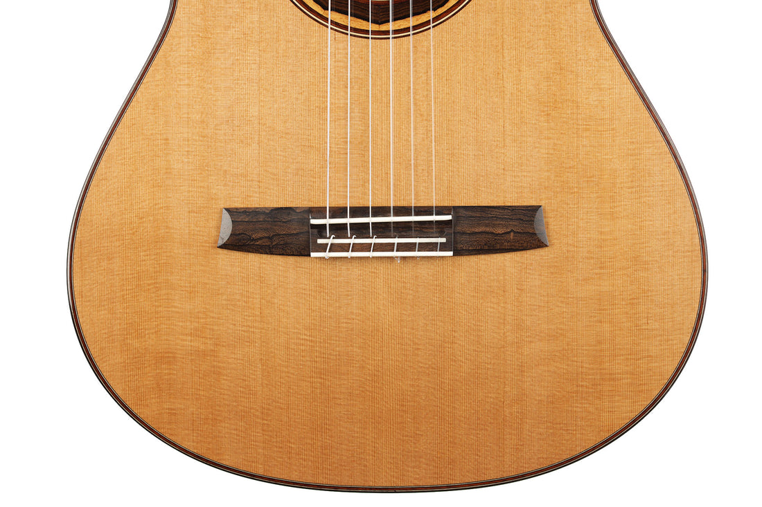 Armin Hanika – 1a Doubletop CF