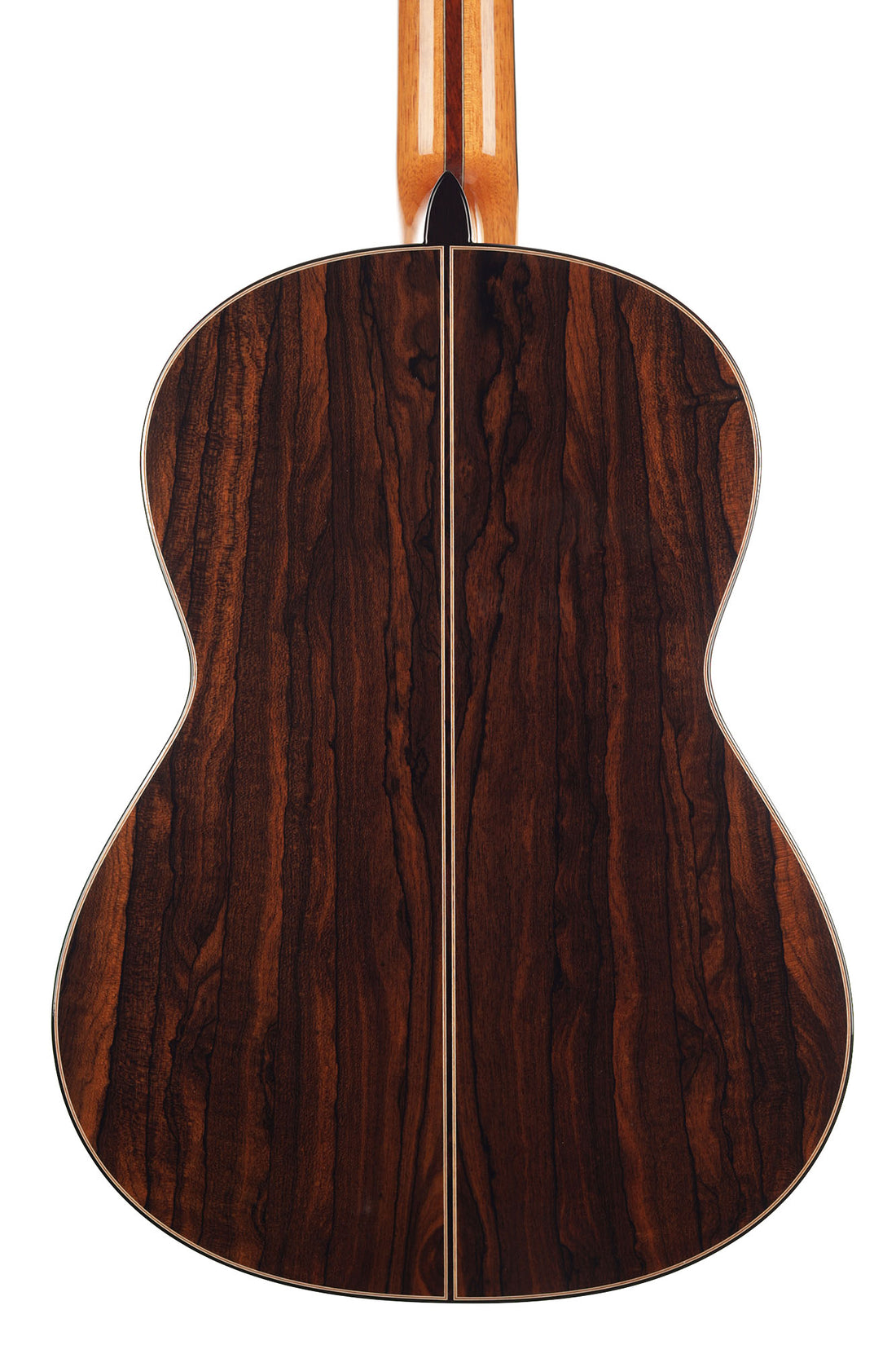 Armin Hanika – 1a Doubletop CF
