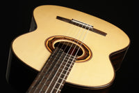 Armin Hanika – 1a Lattice