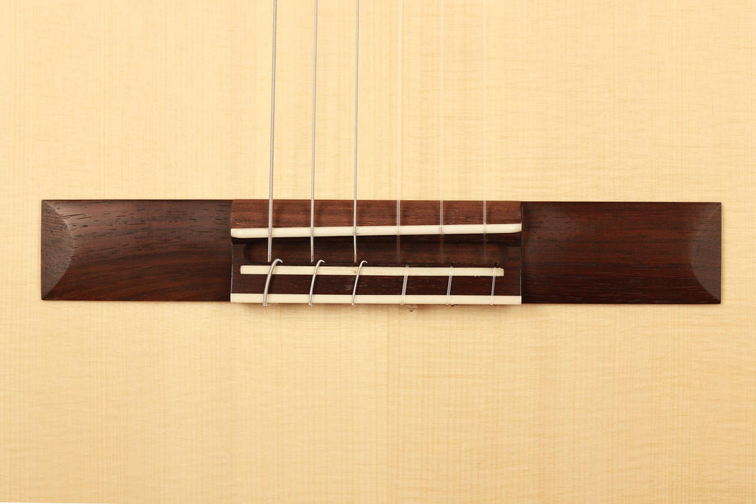 Armin Hanika - Natural PF "Custom"