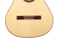 Armin Hanika - Natural PF "Custom"