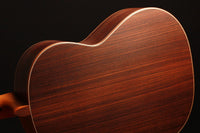 Armin Hanika - Natural PF "Custom"