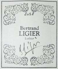 Bertrand Ligier - 2018