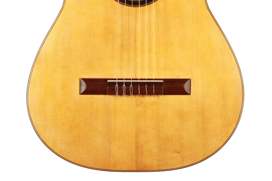 Carl-Hermann Schäfer - 2019 62cm