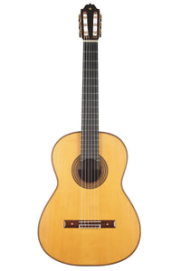 Curt Claus Voigt - 2015 Gran Solo