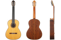 Curt Claus Voigt - 2015 Gran Solo