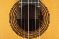 Curt Claus Voigt - 2015 Gran Solo