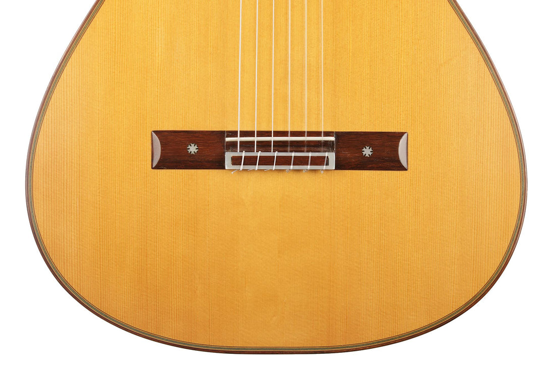 Curt Claus Voigt - 2015 Gran Solo