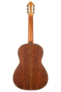 Curt Claus Voigt - 2015 Gran Solo