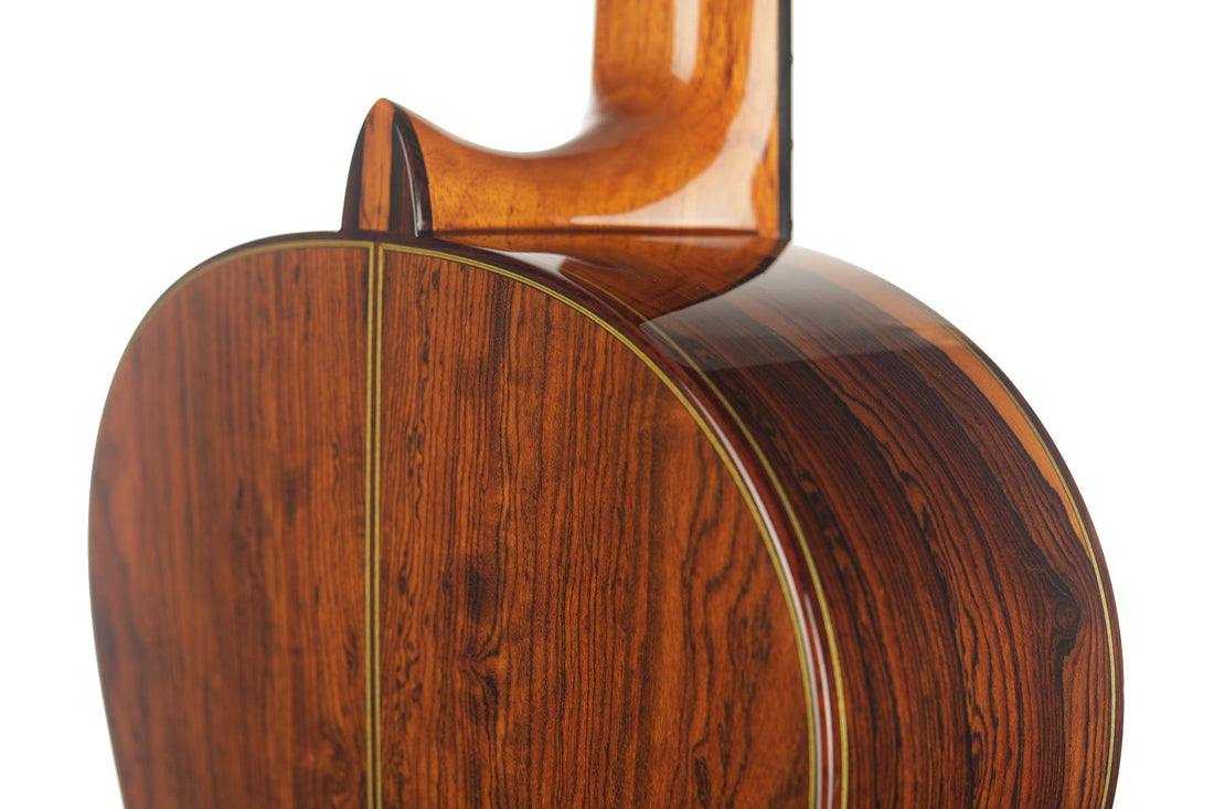 Curt Claus Voigt - 2015 Gran Solo
