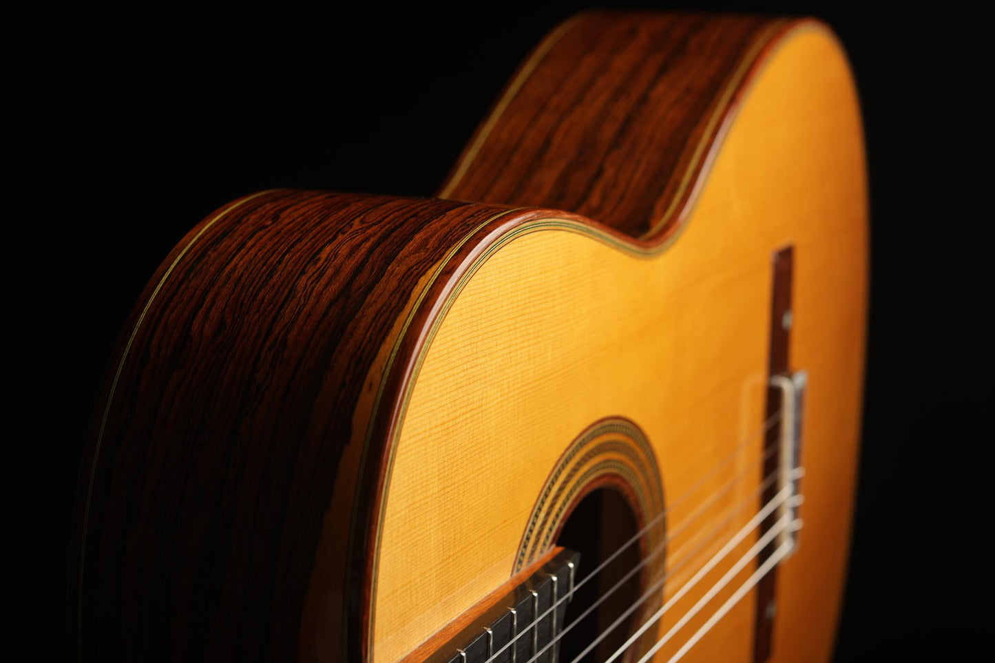 Curt Claus Voigt - 2015 Gran Solo