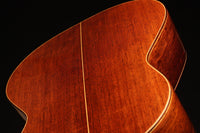 Dake Traphagen - 2003 8 Saiten