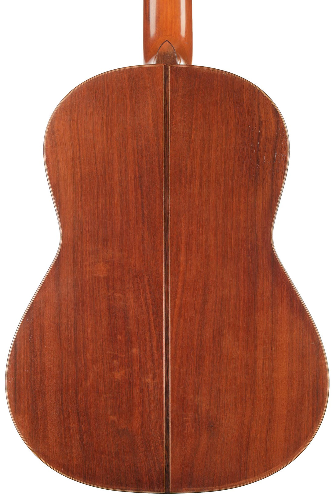 Daniel Friederich - 1978