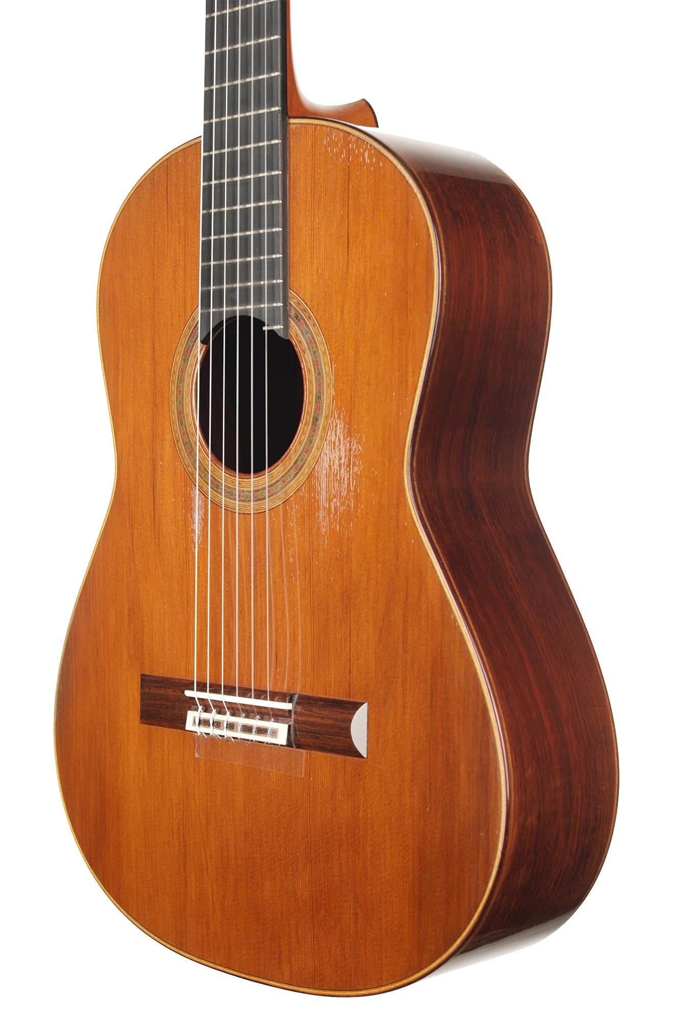 Daniel Friederich - 1978