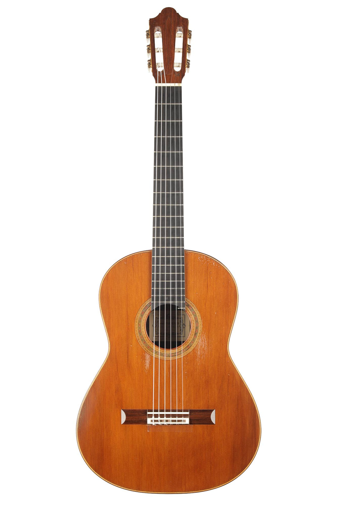 Daniel Friederich - 1978