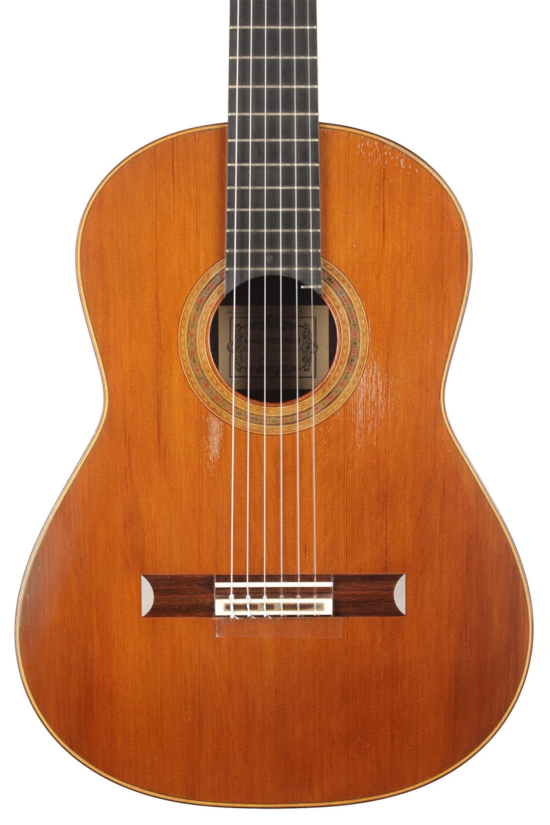 Daniel Friederich - 1978