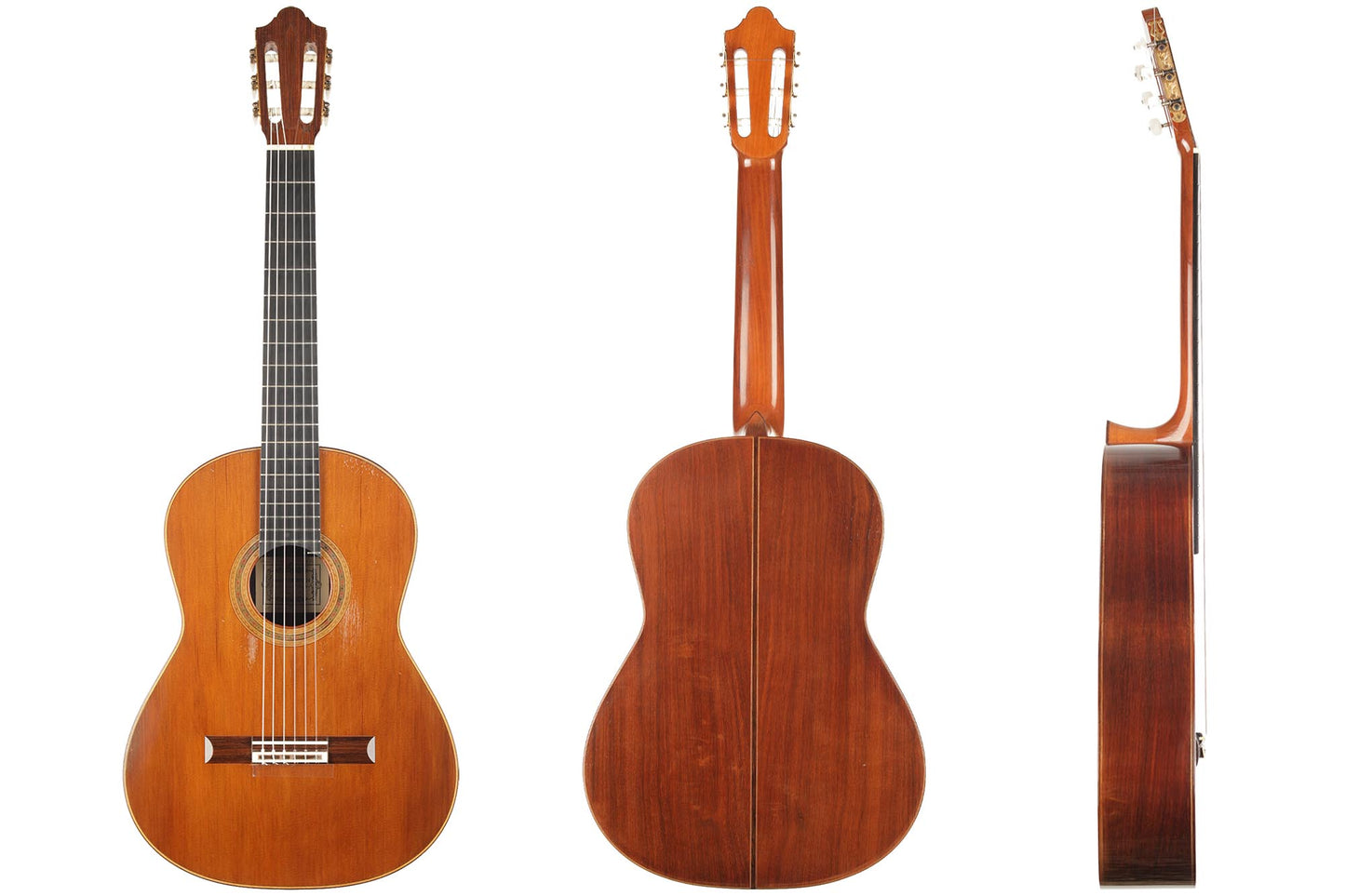 Daniel Friederich - 1978