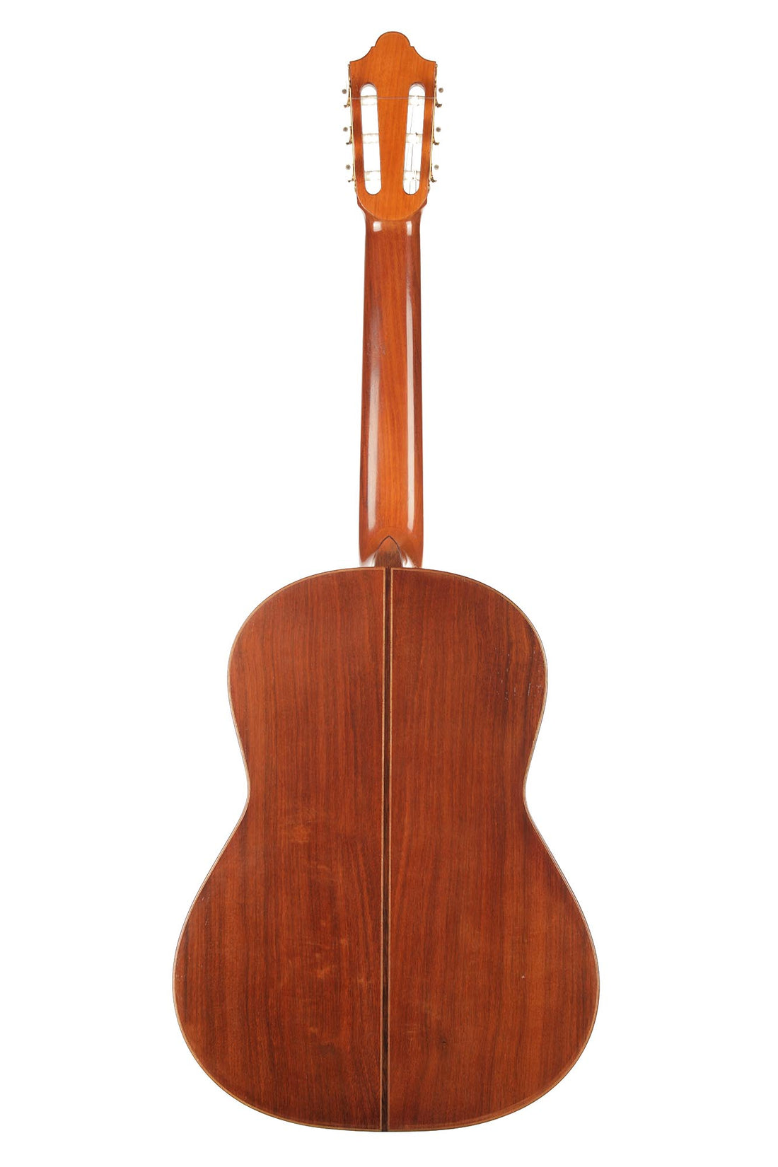 Daniel Friederich - 1978