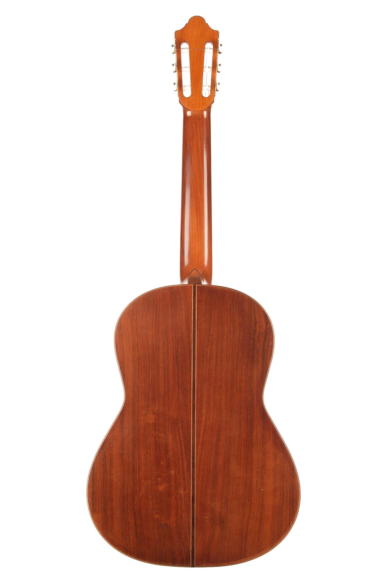 Daniel Friederich - 1978