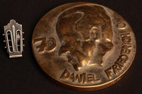 Daniel Friederich - 2003