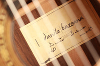 Danilo Bazzana - 2019
