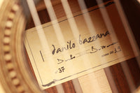 Danilo Bazzana - 2019