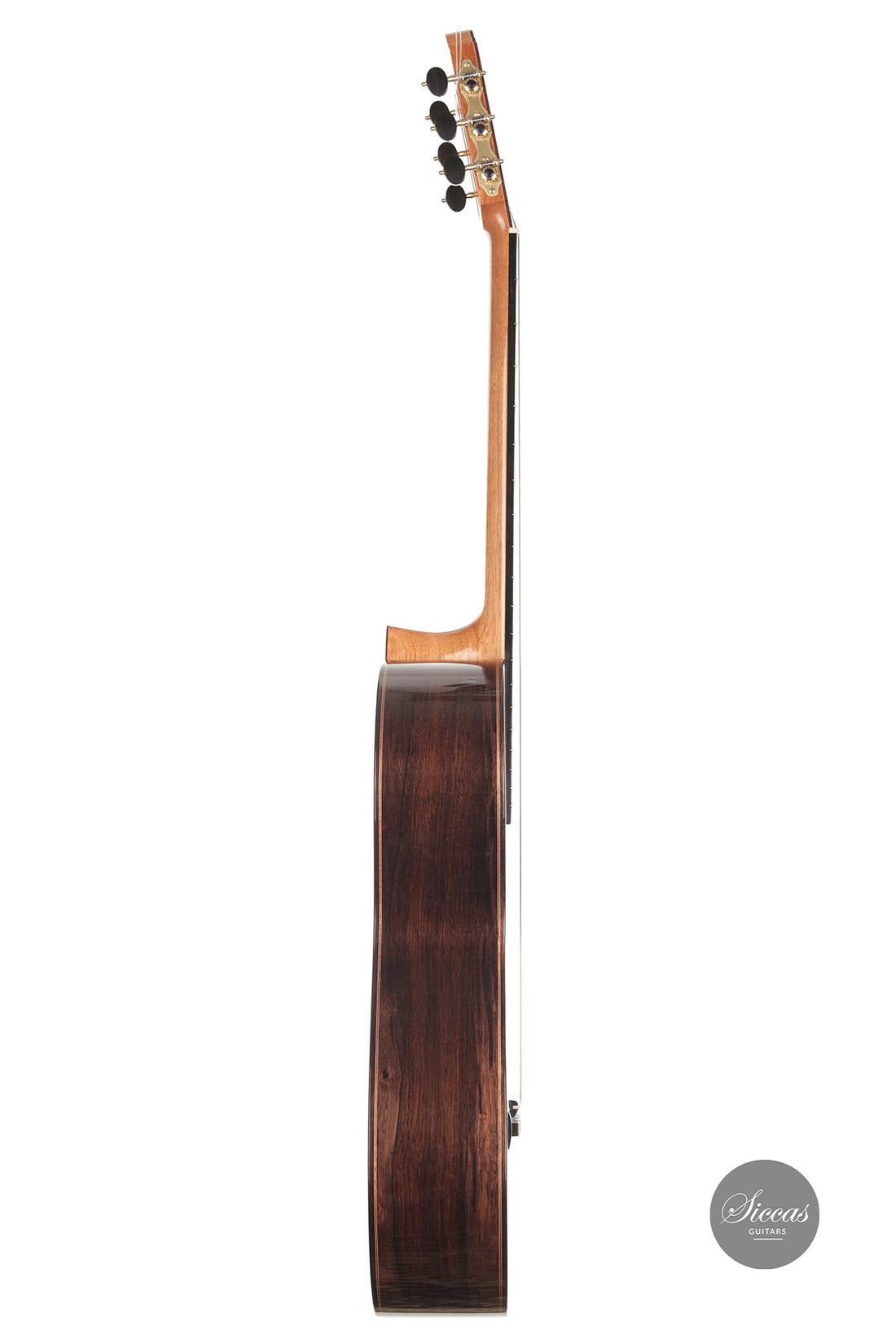 Danilo Bazzana - 2021 Madagascar Special Edition