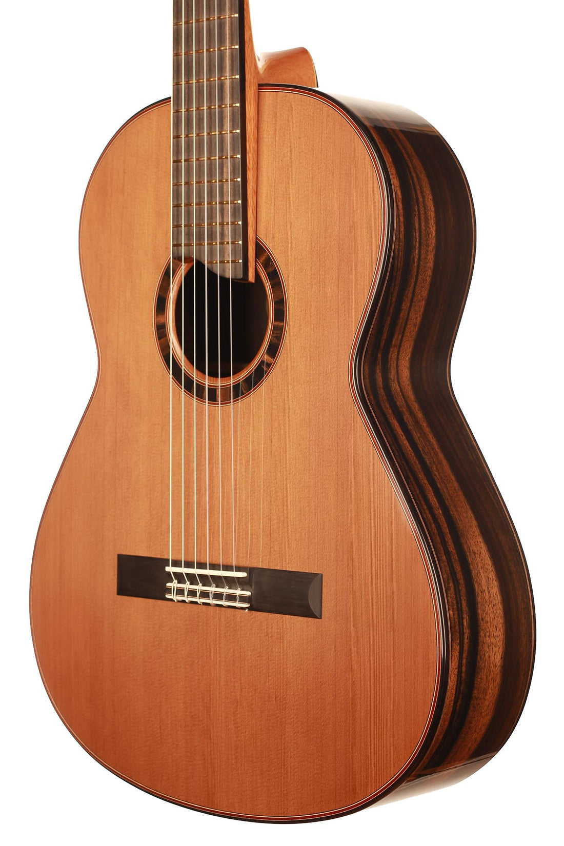 Dave Ryer Doubletop - 2019