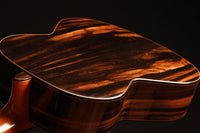 Dave Ryer Doubletop - 2019