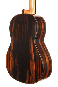 Dave Ryer Doubletop - 2019